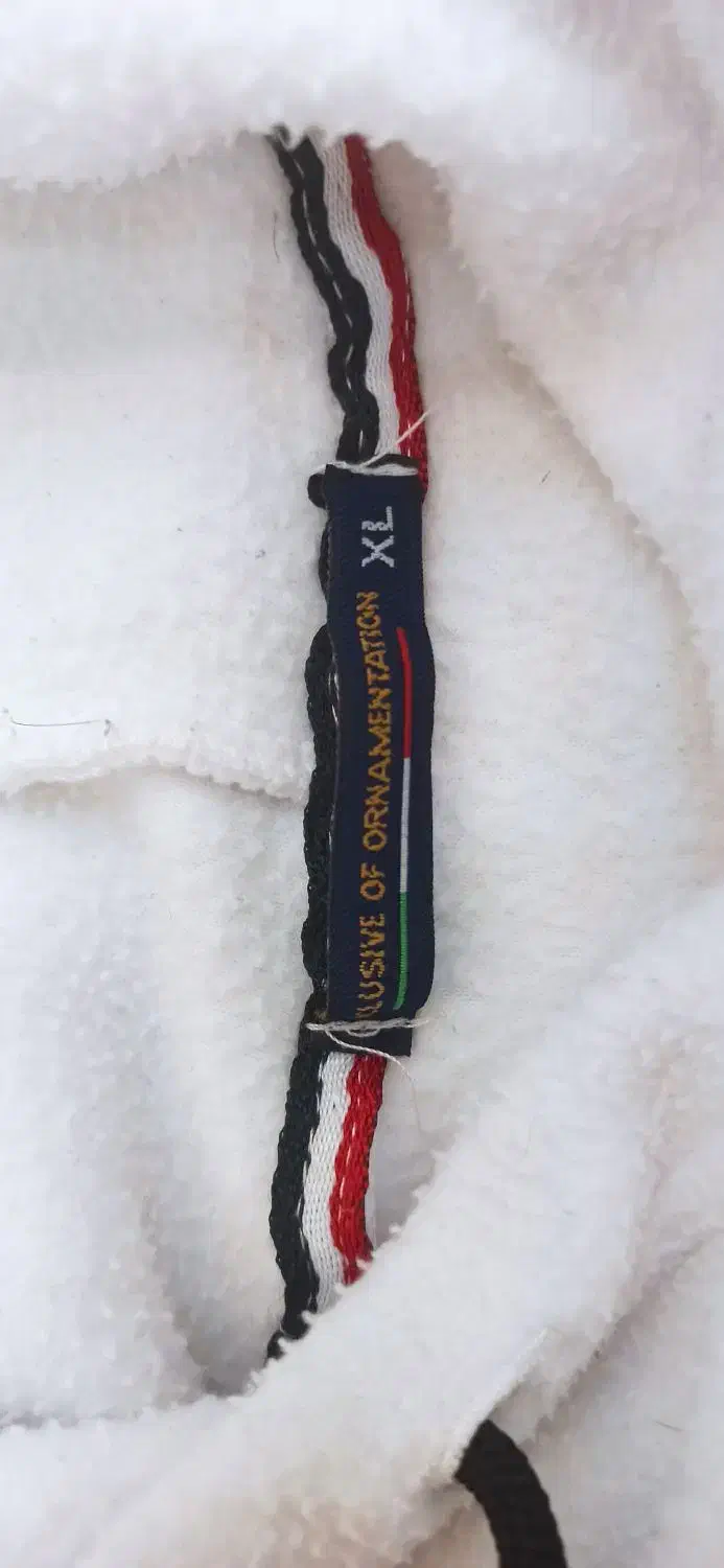 هودی|لباس|رشت, منظریه|دیوار