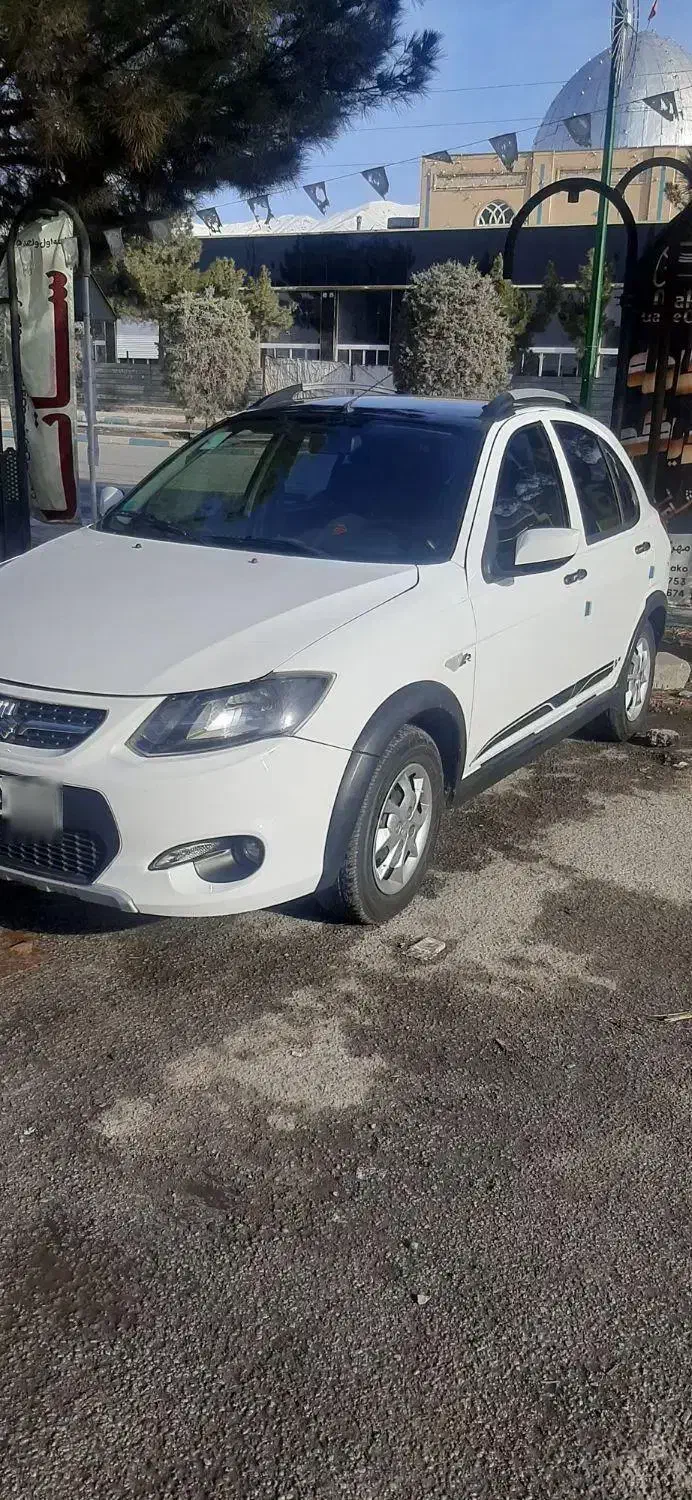 کوییک R|خودرو سواری و وانت|هشتگرد, فاز ۲ مهستان|دیوار