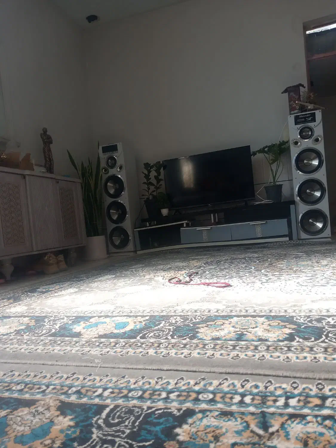 مجتمع ۲۲بهمن|اجارهٔ آپارتمان|بم, |دیوار