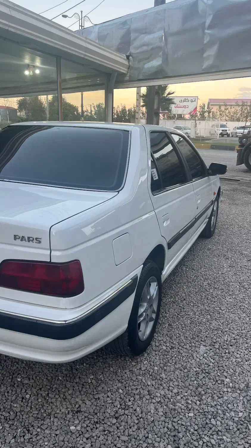 فروش|خودرو سواری و وانت|نور, |دیوار