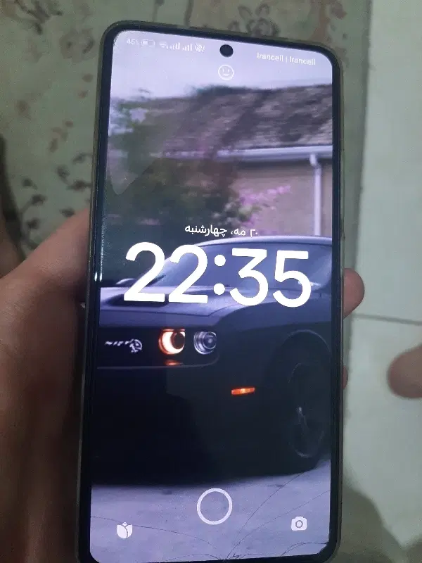 poco x7pro|موبایل|اراک, |دیوار