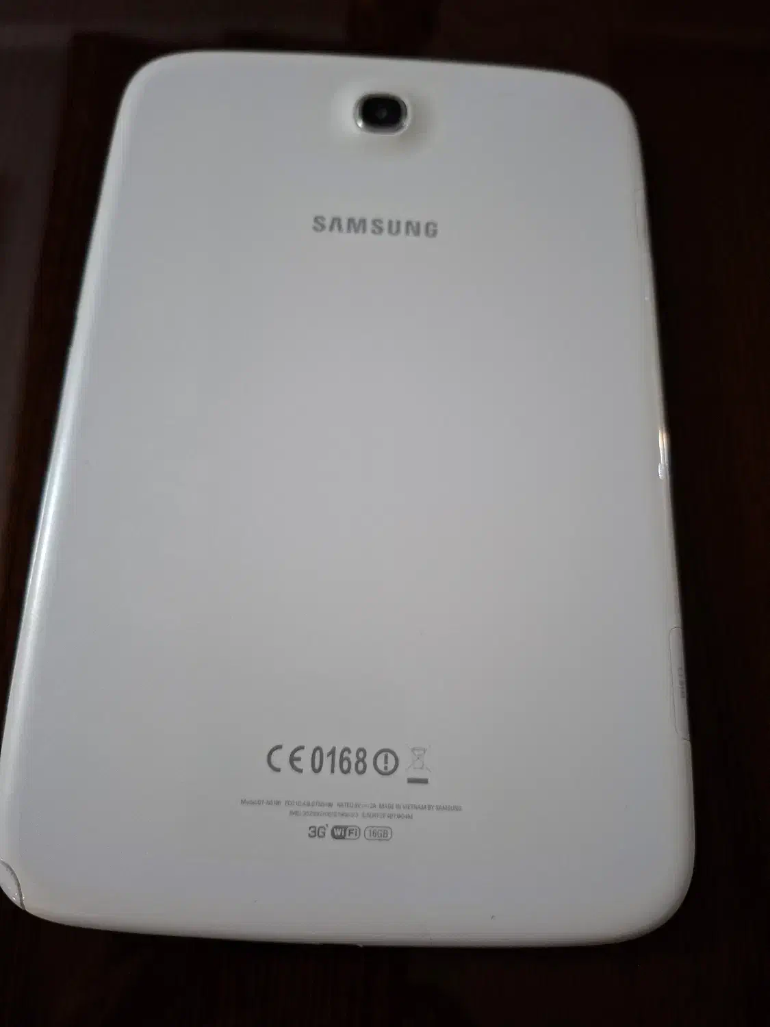 فروش تبلت سامسونگ|تبلت|تهران, دزاشیب|دیوار