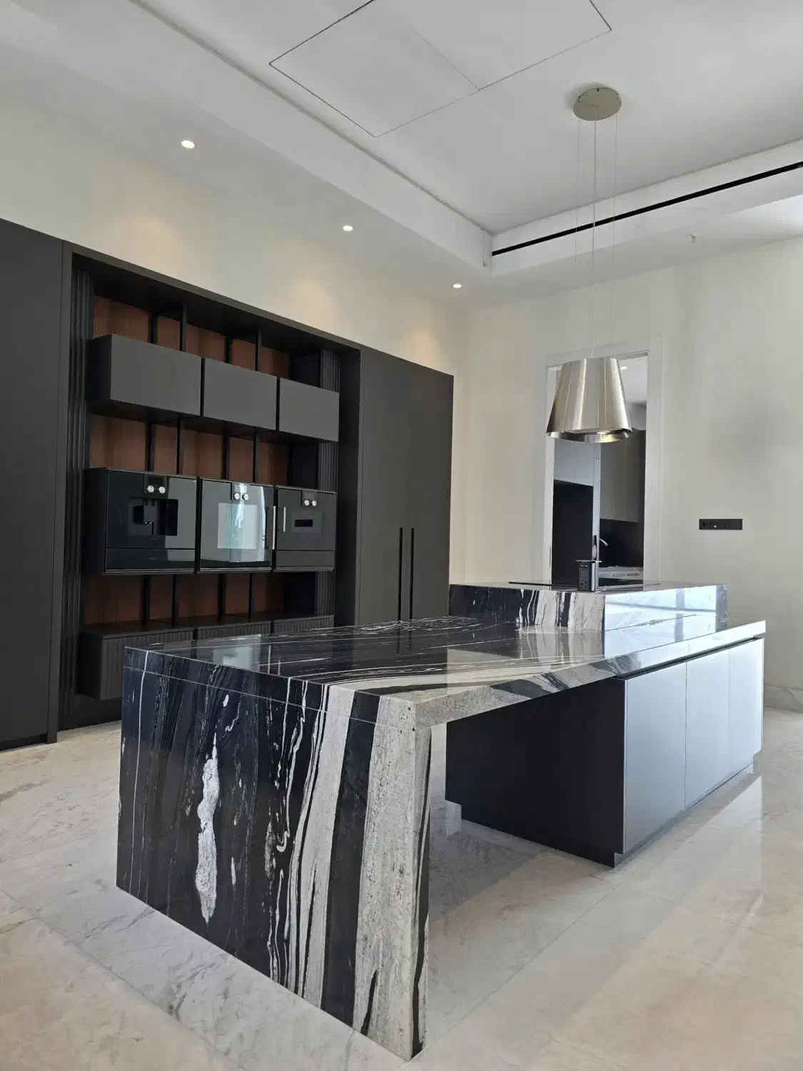 زعفرانیه/ پروژه تندیس ۳۲۰ متر ۳ خواب مستر