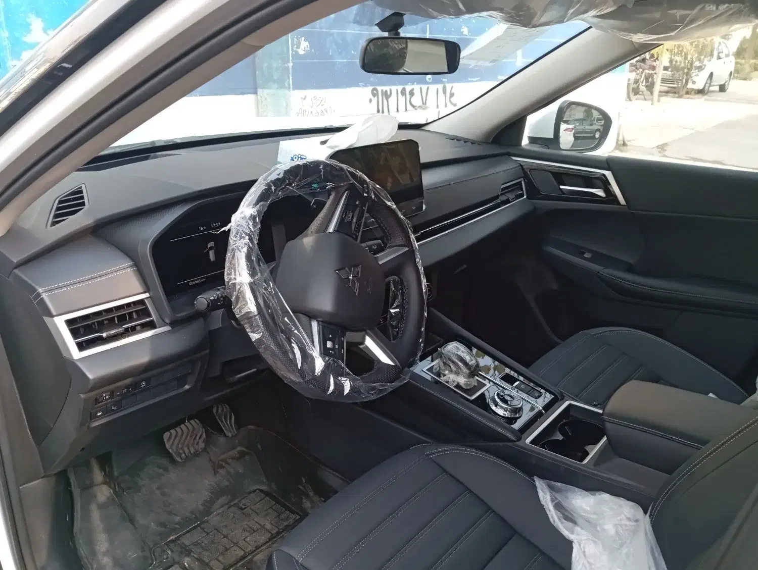 فروشی|خودرو سواری و وانت|تهران, پاسداران|دیوار