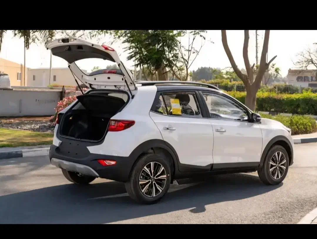 کیا kx1 فول کامل|خودرو سواری و وانت|اهواز, باغ شیخ|دیوار