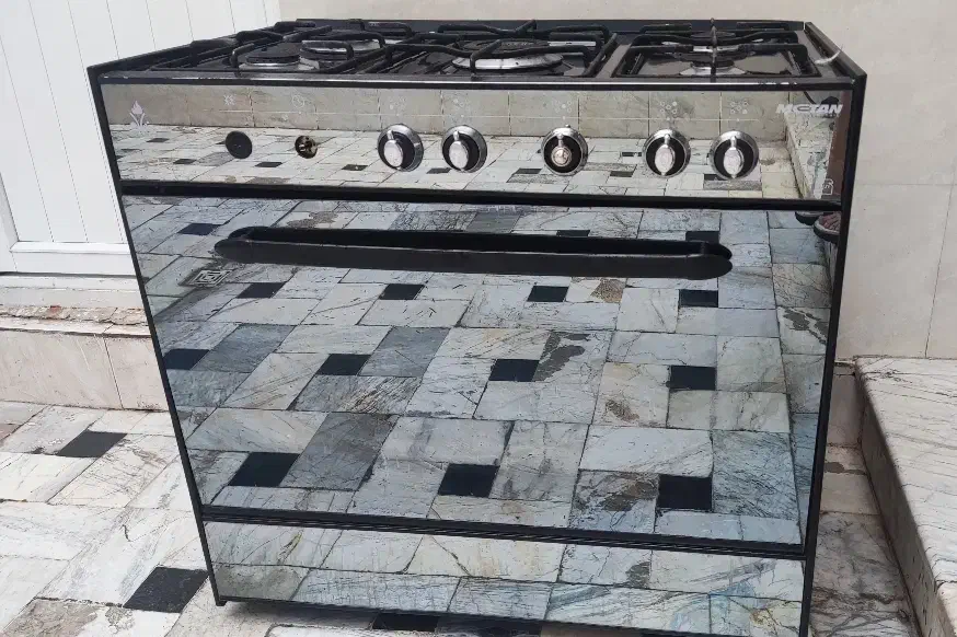 اجاق گاز فروش فوری|اجاق گاز و لوازم برقی پختوپز|قم, شهرک سازمان آب|دیوار