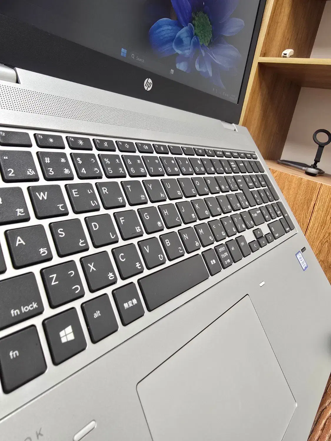 لپتاپ سامورایی ژاپنی اچپی مهندسی ساخته برای دوام|رایانه همراه|مشهد, گوهرشاد|دیوار