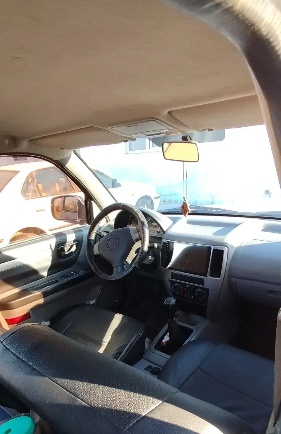 کاپرا ۲کابین ۲ دف|خودرو سواری و وانت|اراک, |دیوار