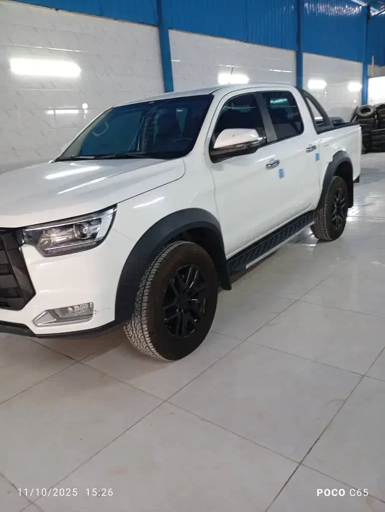 کی ام سی|خودرو سواری و وانت|اهواز, اهواز|دیوار