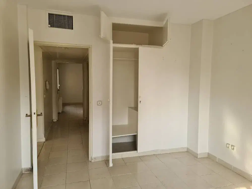 ۱۲۰ متر / دو خواب / خوارزم / شهرک غرب