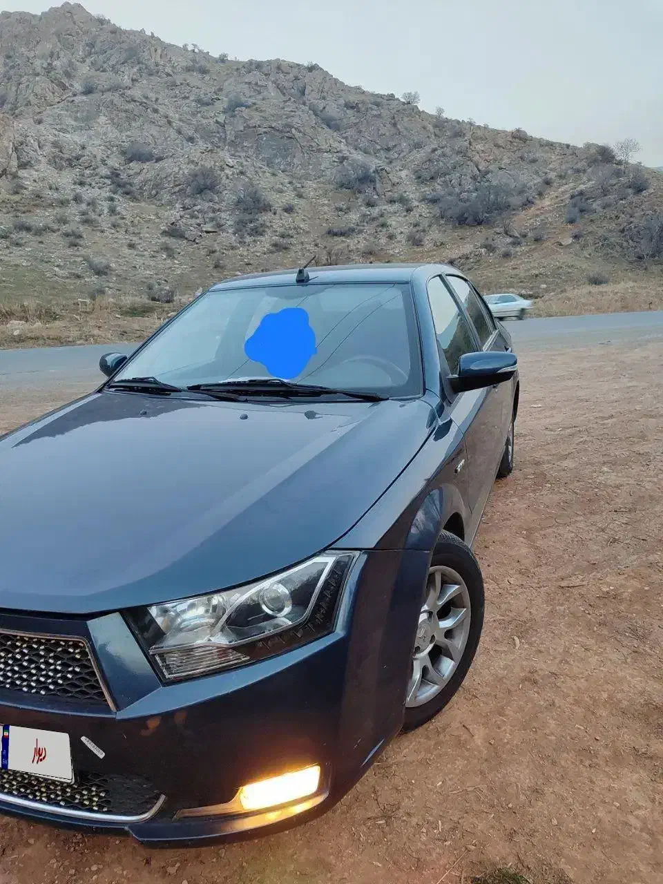 دنا مدل 94 تیپ 2|خودرو سواری و وانت|ارومیه, |دیوار