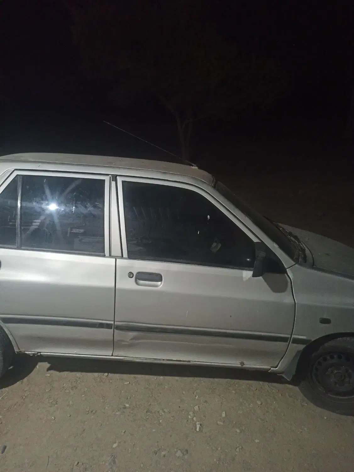 پراید مدل ۹۴|خودرو سواری و وانت|میناب, |دیوار