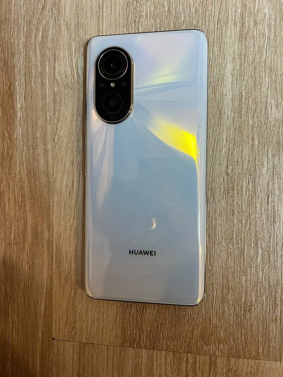 گوشی Nova9se|موبایل|شیراز, غدیر شمالی|دیوار