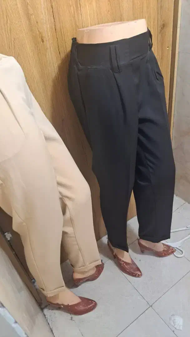 مانکن پا زنانه|فروشگاه و مغازه|خورموج, |دیوار