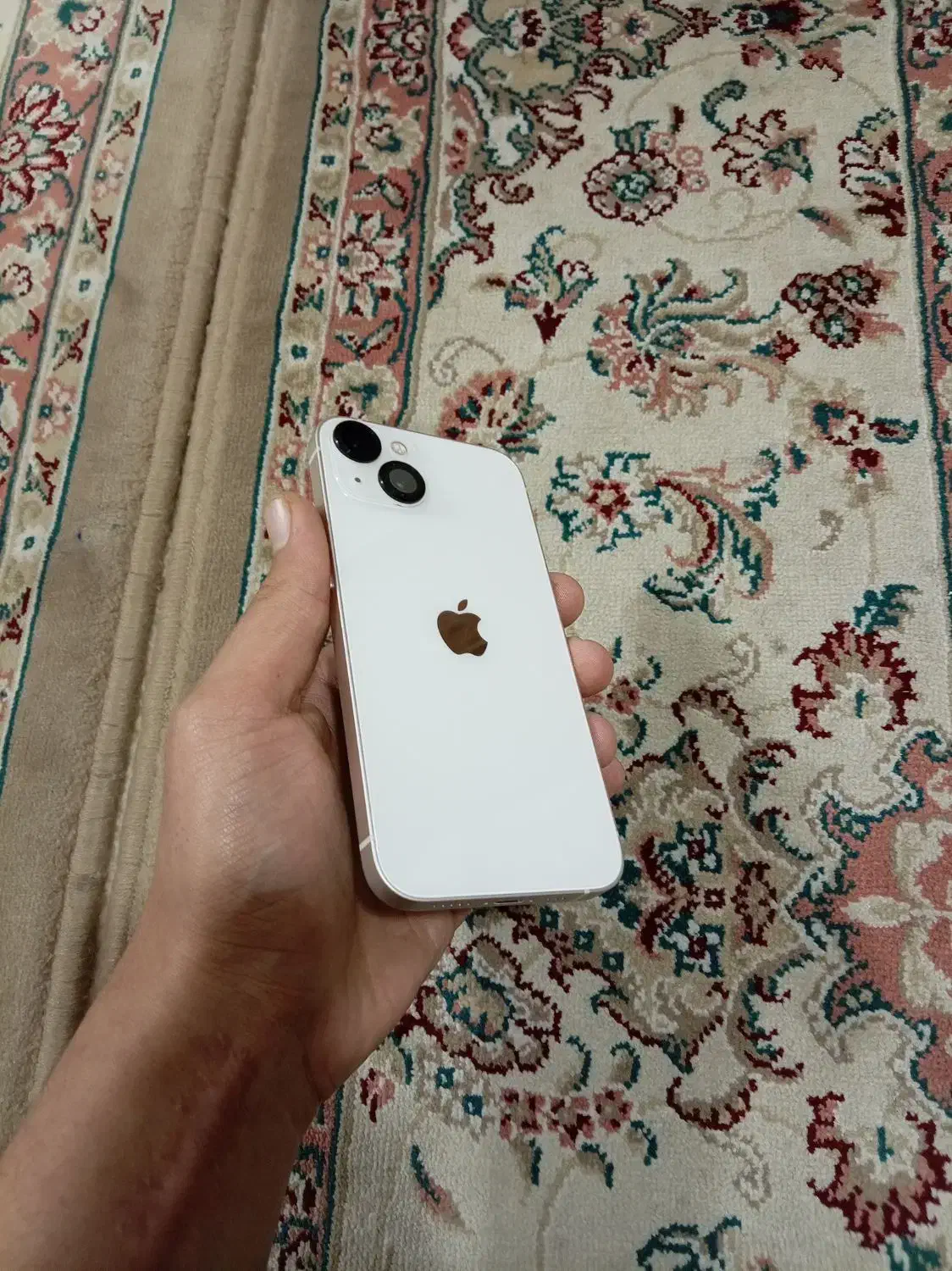 آیفون 13 نرمال Hn|موبایل|علی‌آباد کتول, |دیوار