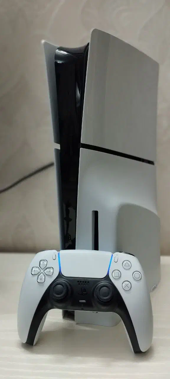 ps5اسلیم1tra|کنسول، بازی ویدئویی و آنلاین|محمدشهر, محمدشهر|دیوار