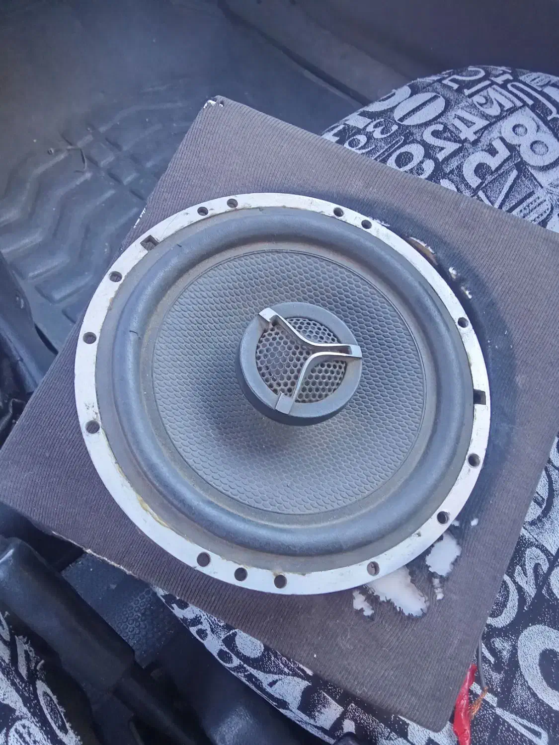 ساب  10وتک باند|صوتی و تصویری|قزوین, |دیوار