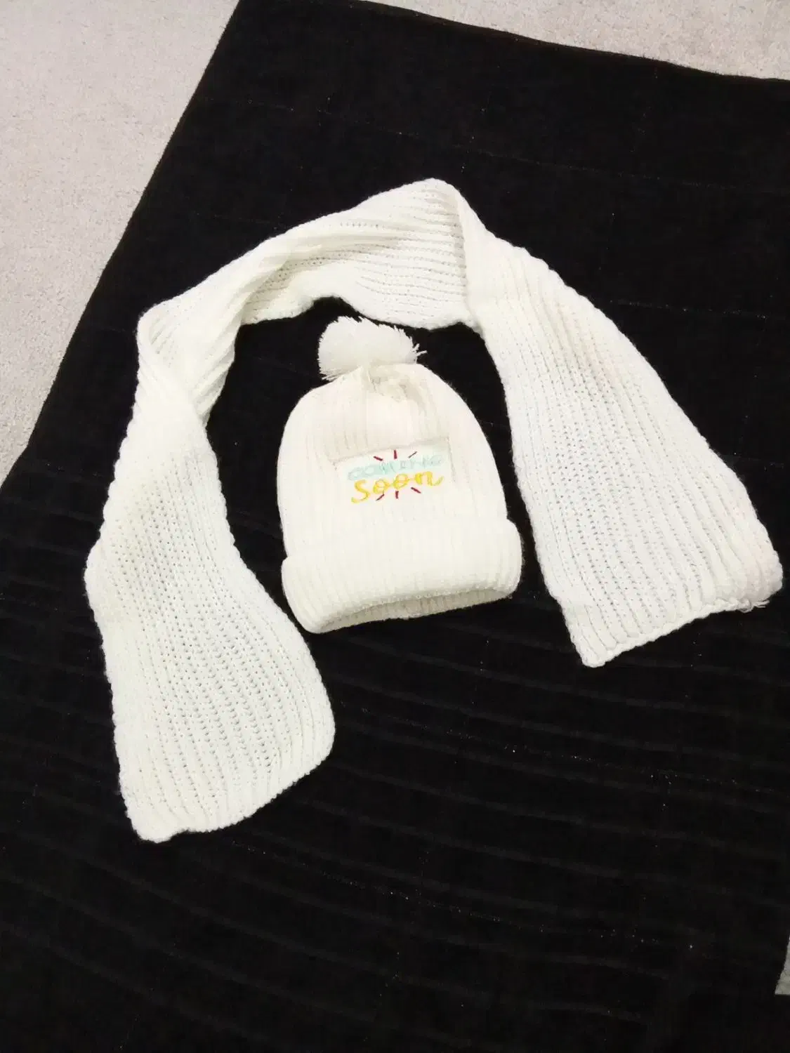 البسه شال و کلاه در حد نو|کفش و لباس بچه|ایلام, |دیوار