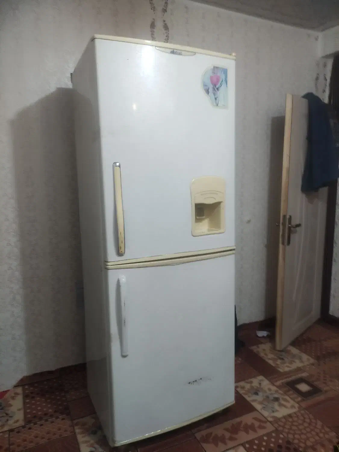 یخچال هیمالیا|یخچال و فریزر|بناب, |دیوار