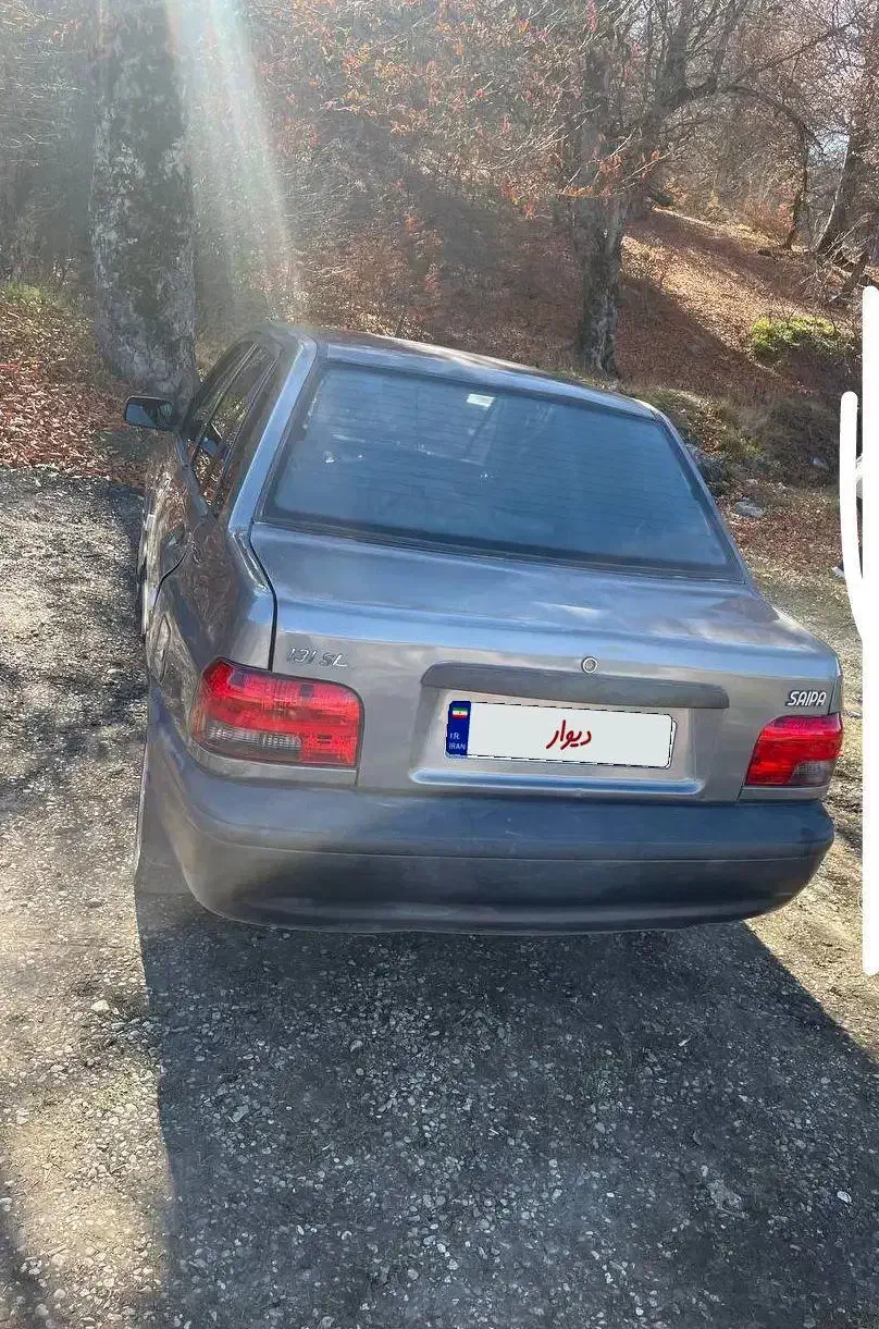 پراید|خودرو سواری و وانت|دامغان, |دیوار