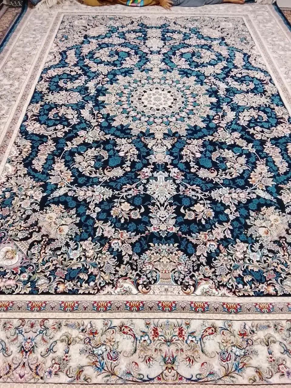 نونو|فرش|کهریزک, |دیوار