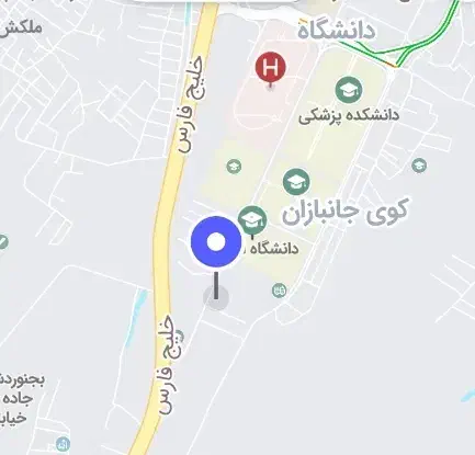 تهاتر یا فروش ۷۵۰ متر زمین حاشیه ۲۴ متری شهریار|فروش زمین و ملک کلنگی|بجنورد, |دیوار