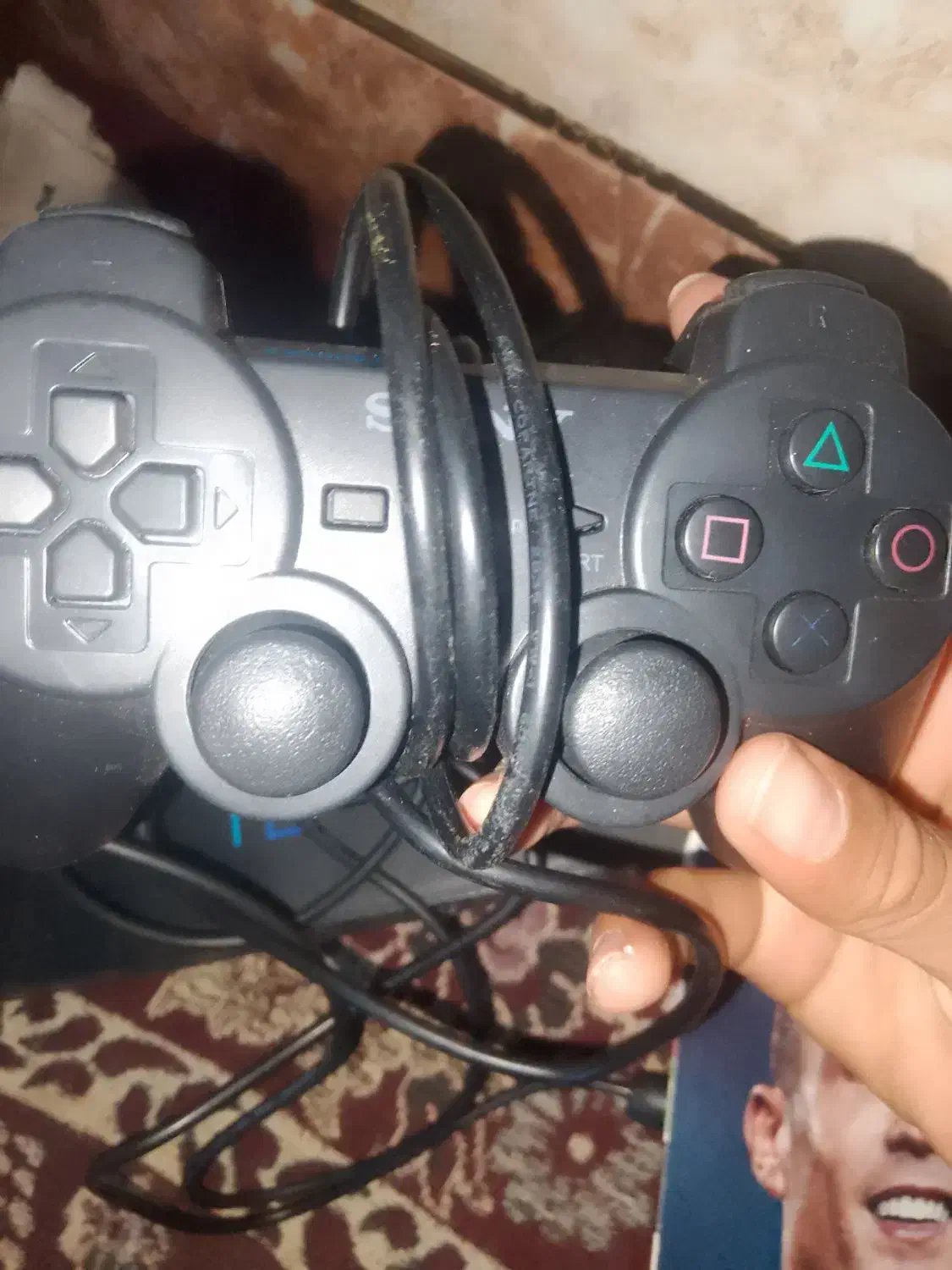 پلستیشن 2|کنسول، بازی ویدئویی و آنلاین|خاش, |دیوار