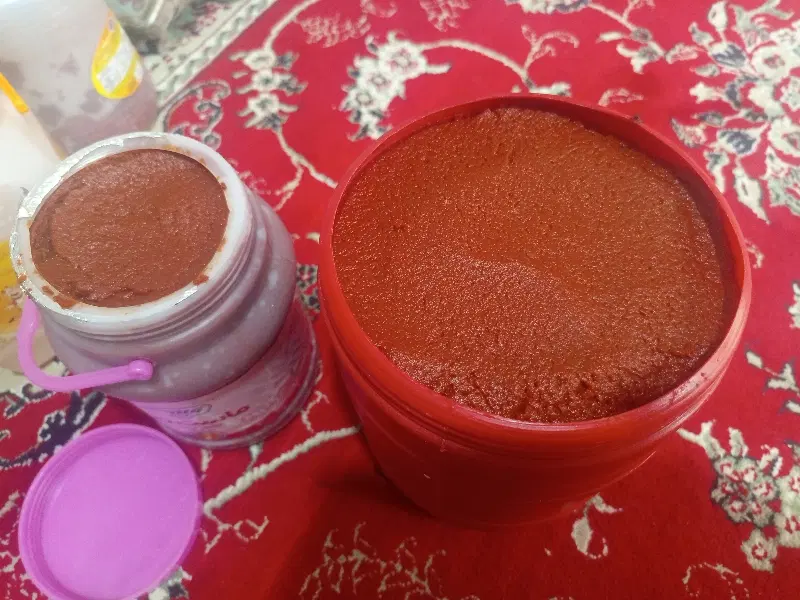 رب خانگی|خوردنی و آشامیدنی|سبزوار, طبرسی (جعفرآباد)|دیوار