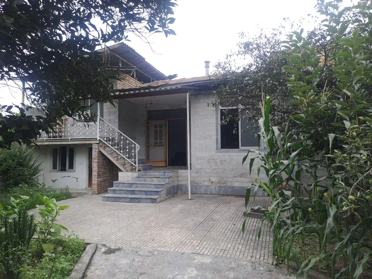 رهن واجاره ویلایی  خ کفشگرکلاه|اجارهٔ خانه و ویلا|قائم‌شهر, |دیوار