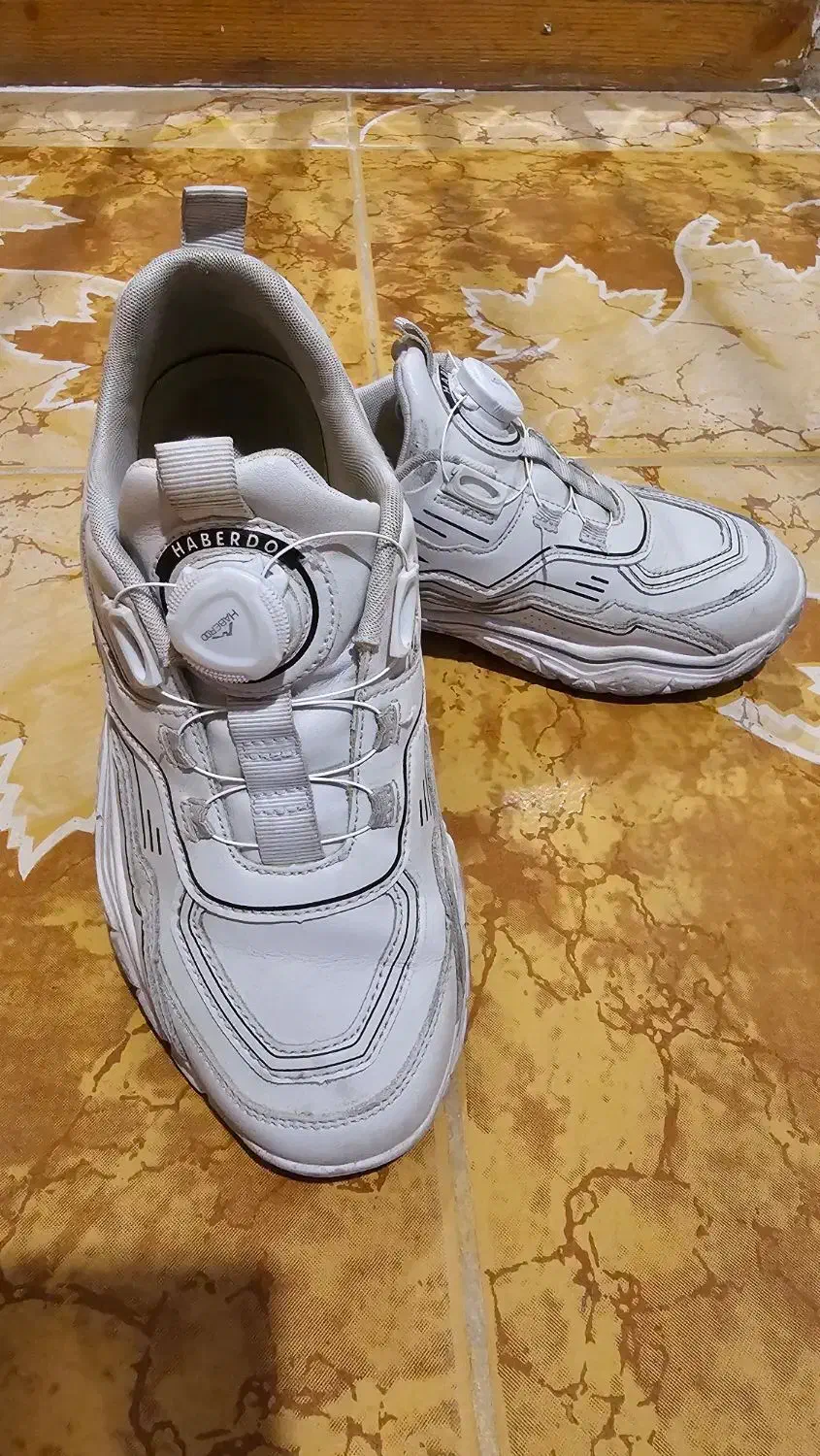 کتونی بچگانه سایز ۳۶|کفش و لباس بچه|چالوس, |دیوار