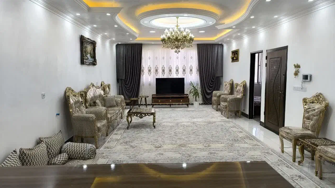 فروش خانه دوطبقه طبقه اول|فروش آپارتمان|ازنا, |دیوار