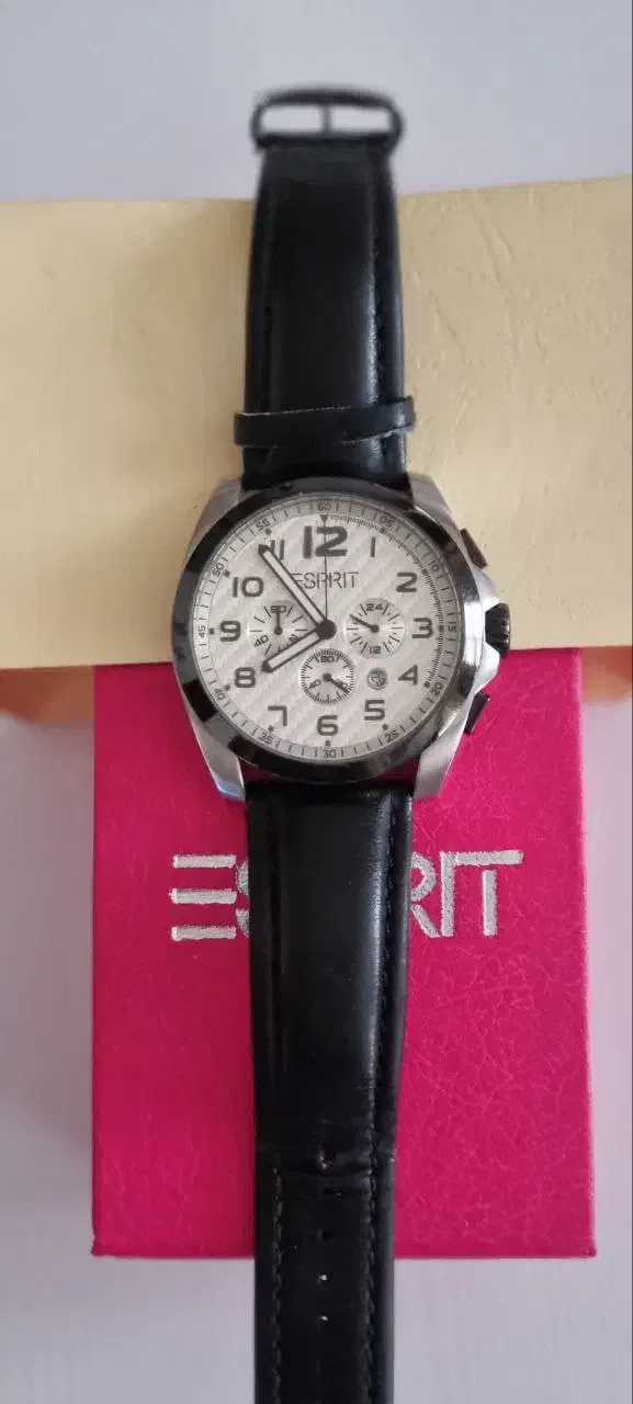 ساعت مچی مردانه SPRIT|ساعت|تهران, شهران جنوبی|دیوار
