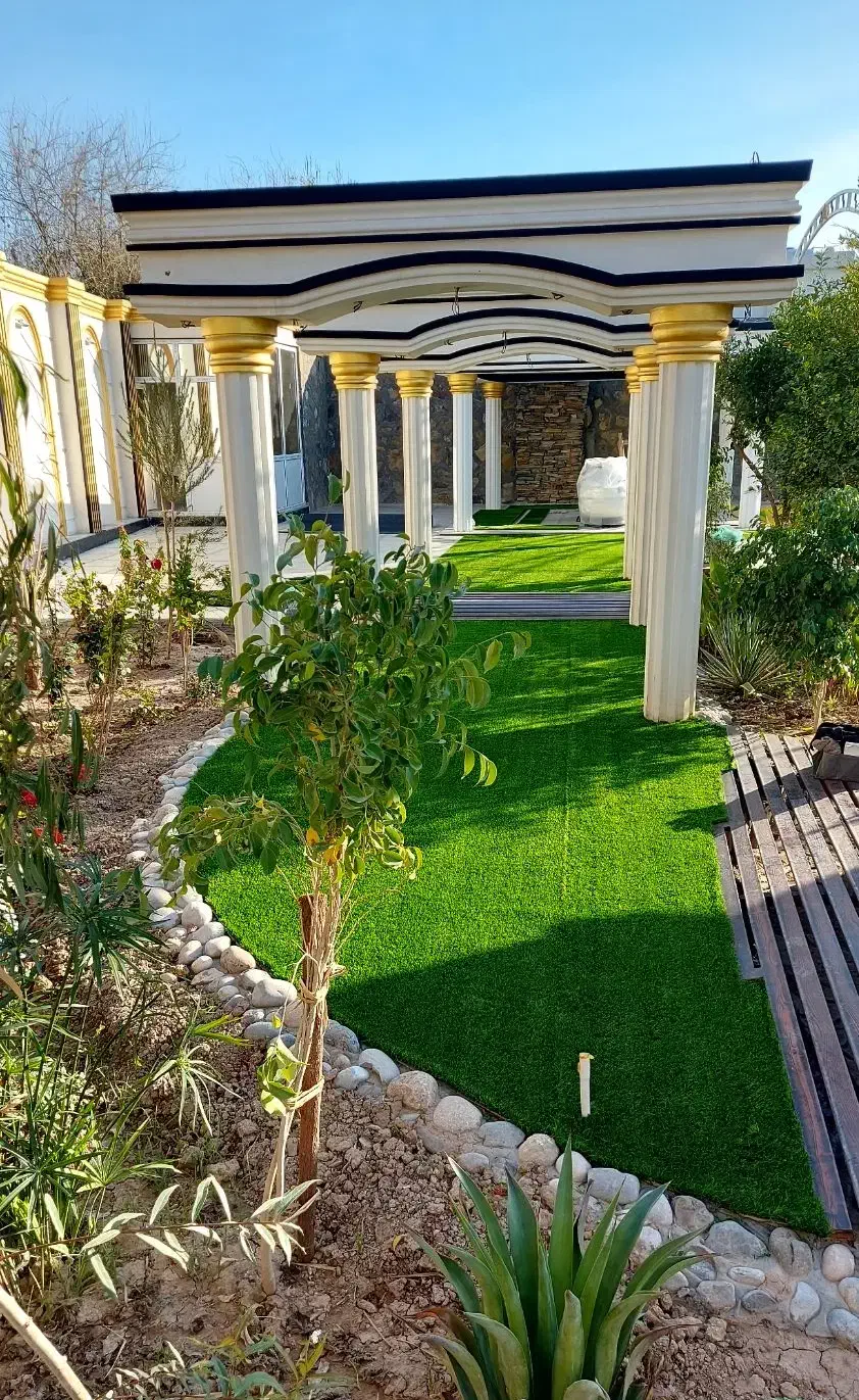 اجرا نصب وپخش عمده چمن|مصالح و تجهیزات ساختمان|دزفول, |دیوار