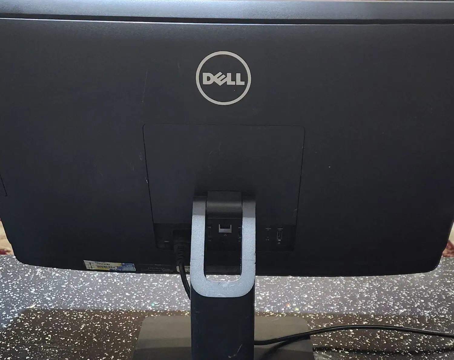 کامپیوتر All-in-One Dell|رایانه رومیزی|شیراز, سفیرشمالی|دیوار