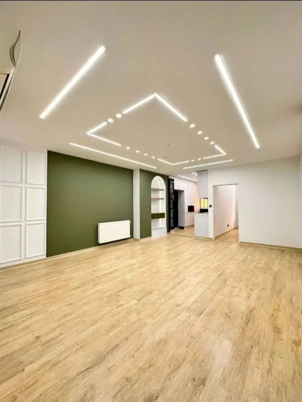 62متر/ برای شروع دوباره ،با هوای سالم و رشد تضمینی|فروش آپارتمان|قدس, شهرقدس|دیوار