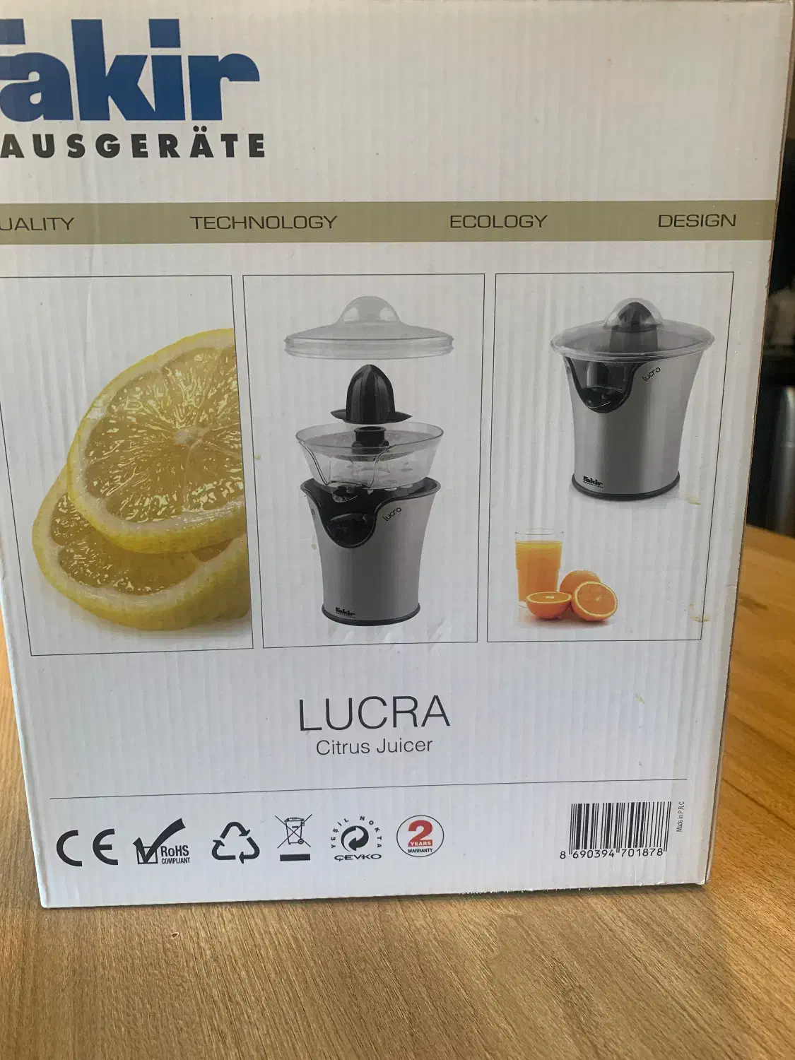 اب مرکبات گیری|آبمیوه‌گیر و آب‌مرکبات‌گیر|تهران, شهرک گلها|دیوار