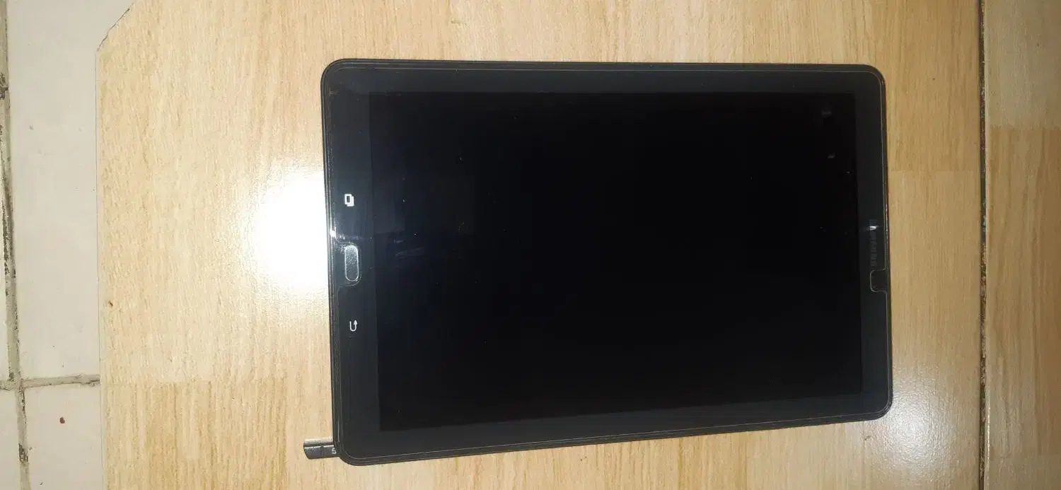 تبلت سامسونگ مدل galaxy tab a p585|تبلت|قزوین, |دیوار