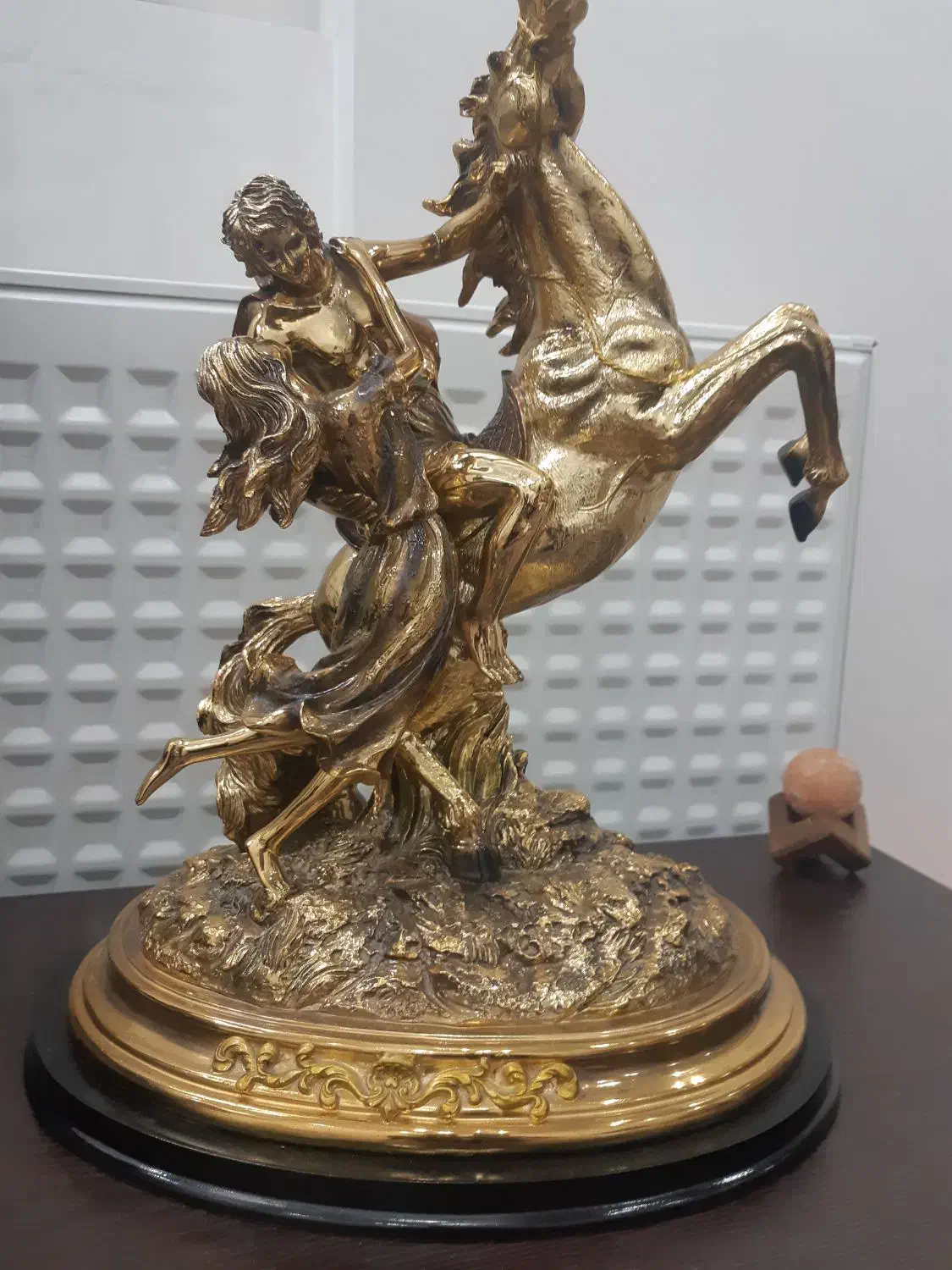 دکوری|مجسمه، تندیس، ماکت|تهران, خانی آباد نو جنوبی|دیوار