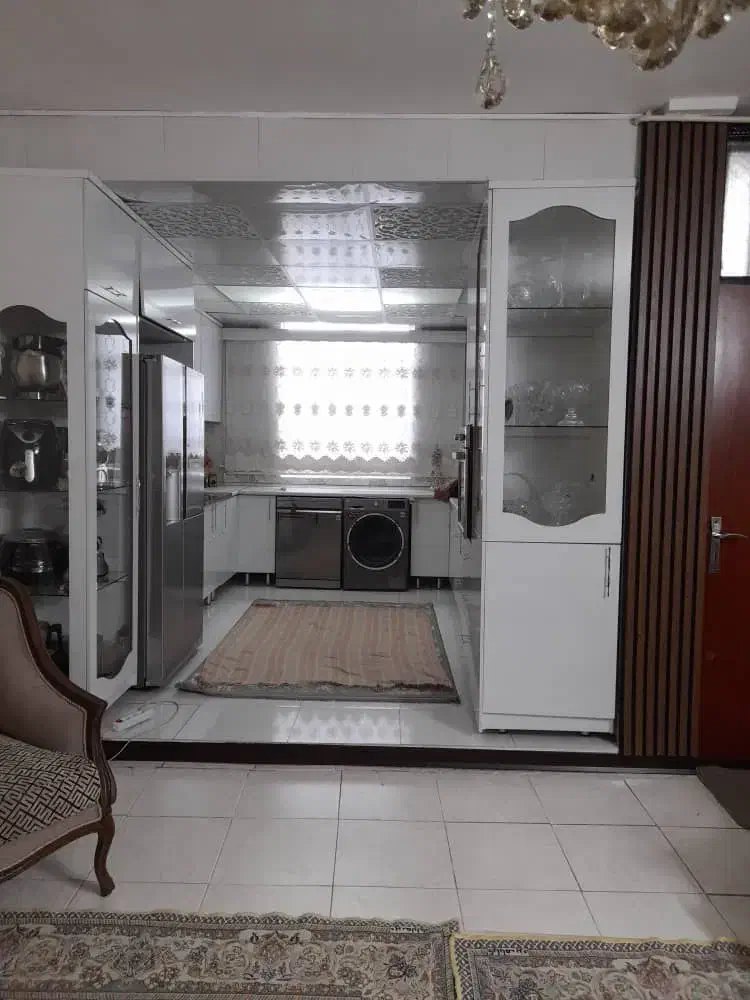 اپارتمان ۶۸ متری شهرک بعثت خزانه|فروش آپارتمان|تهران, شهرک بعثت|دیوار