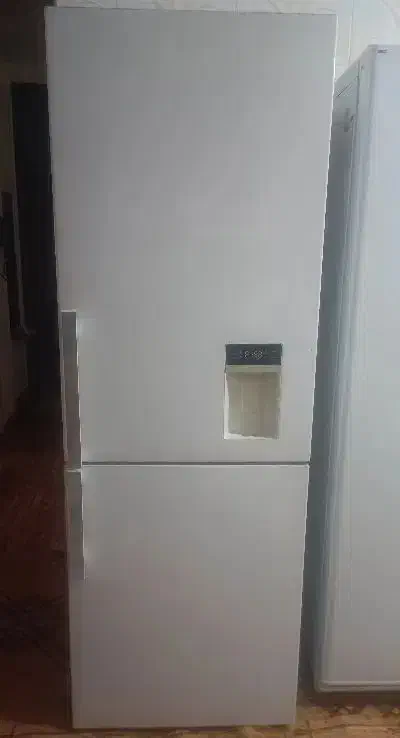 یخچال فریزردودرب دوو|یخچال و فریزر|یاسوج, |دیوار