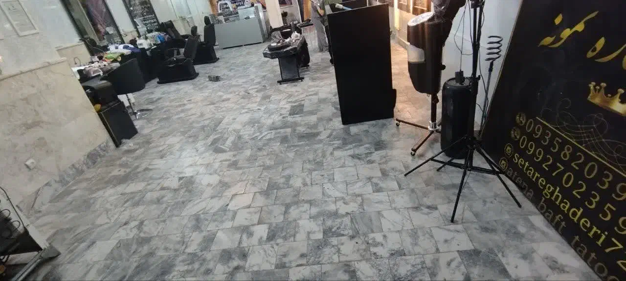 رهن و اجاره مغازه 120 متری|اجارهٔ مغازه و غرفه|مشهد, ایثارگران|دیوار