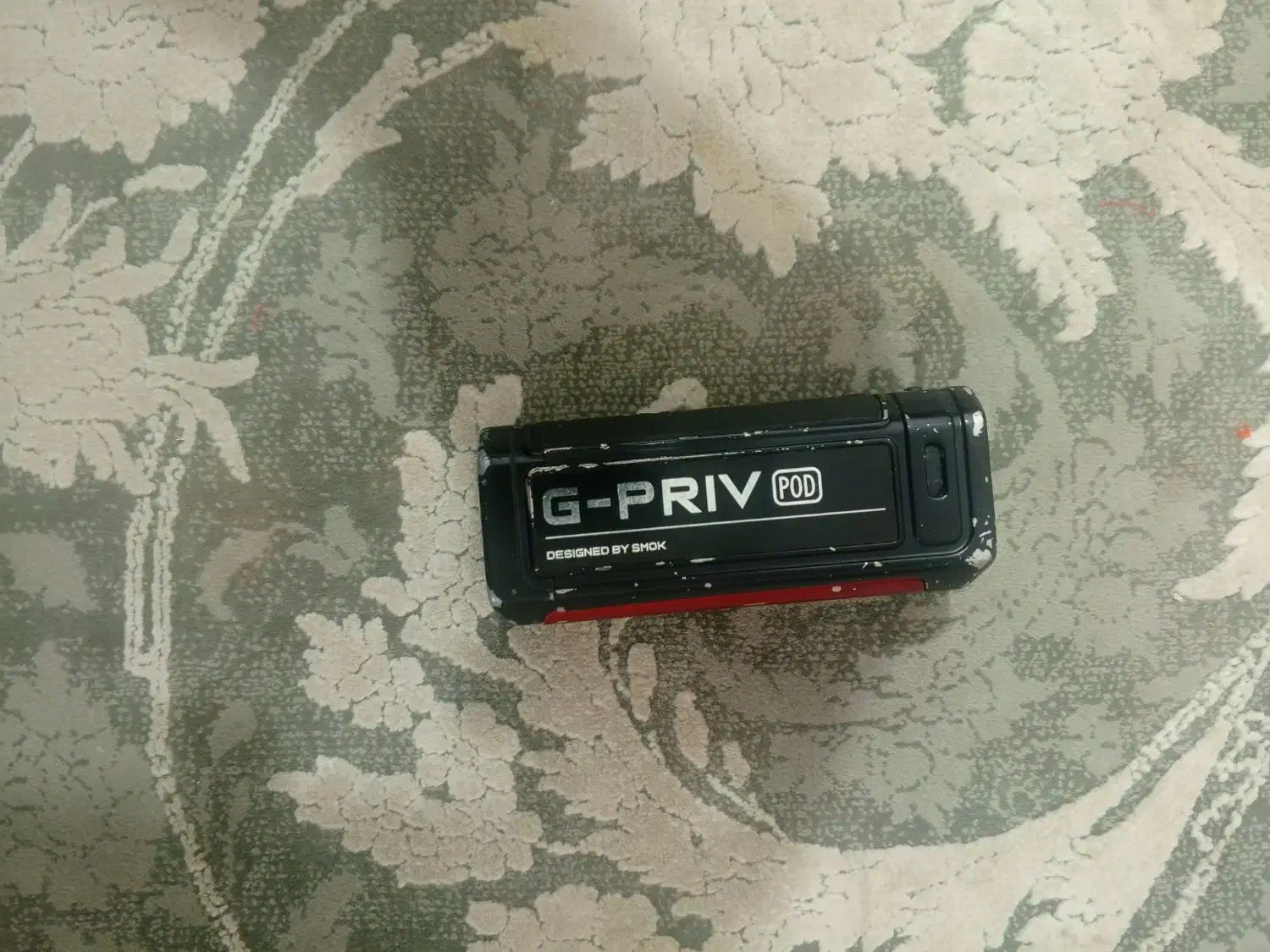 پاد اصل فقت کپسول نداره|زیورآلات و اکسسوری|میناب, |دیوار