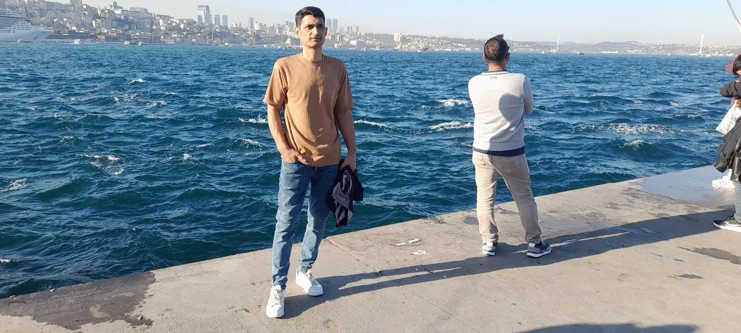 جویای کار درشهر تهران|خدمات پیشه و مهارت|ایوانکی, |دیوار