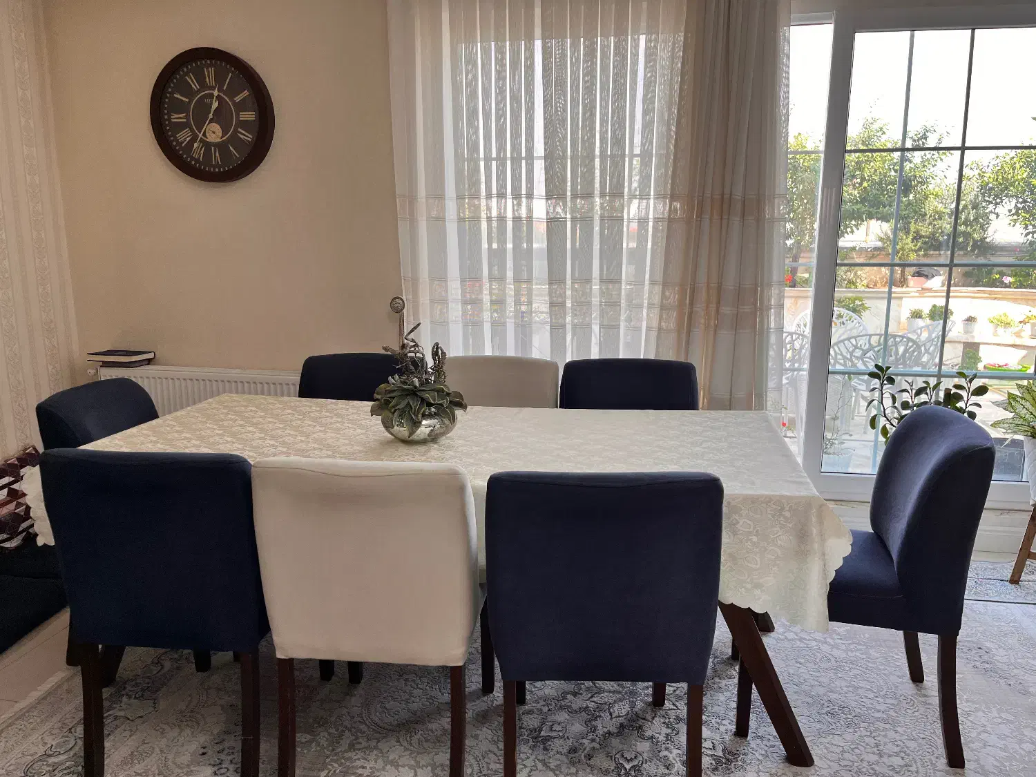 مبلمان|مبلمان خانگی و میز عسلی|امیرکلا, |دیوار