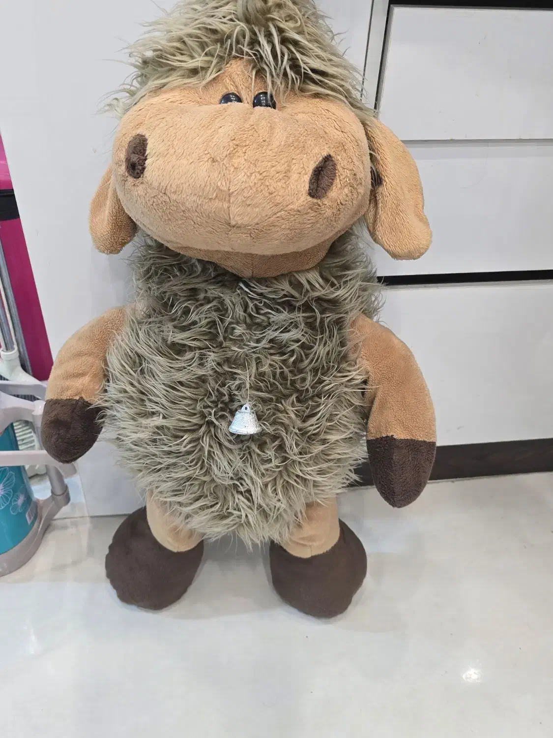 عروسک مناسب ولنتاین|اسباب‌‌بازی|اصفهان, جلفا|دیوار