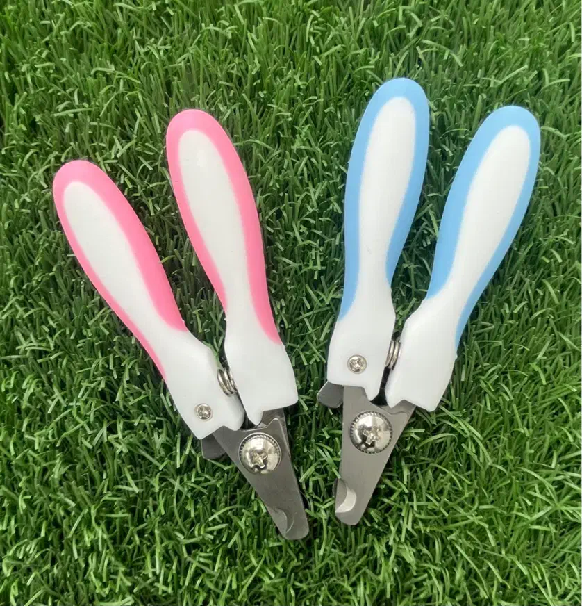 ناخن‌گیر پروانه ای سگ و گربه|لوازم جانبی حیوانات|رشت, جهاد|دیوار