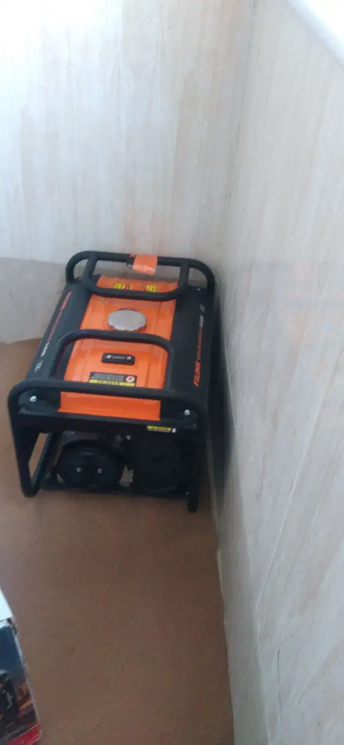 موتور برق نو نو مارک فیلینک|ابزارآلات|قره چای, |دیوار