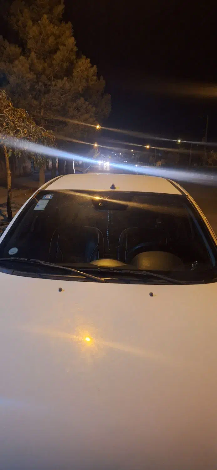 ساینا اس دوگانه کارخانه|خودرو سواری و وانت|قوچان, |دیوار