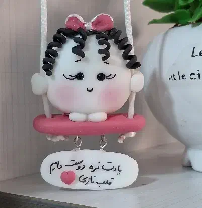 آویز|زیورآلات و اکسسوری|اصفهان, جنیران (لادان)|دیوار