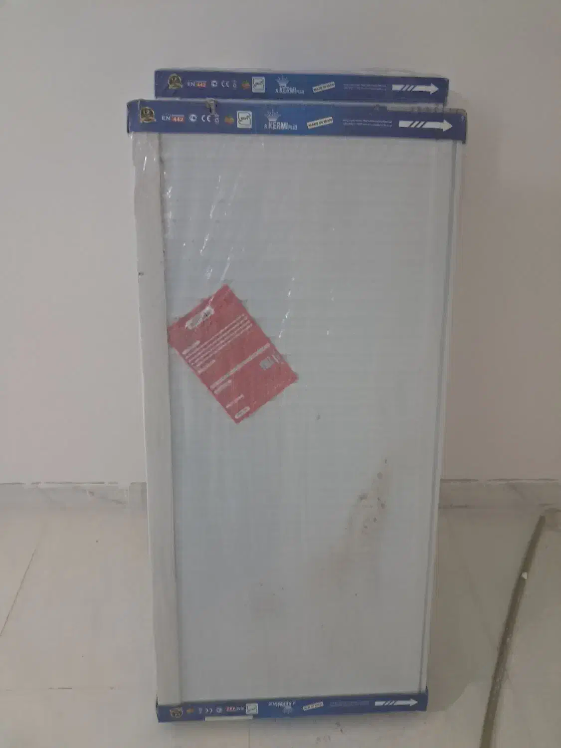 رادیاتور پنلی|آبگرمکن، پکیج، شوفاژ|اراک, |دیوار